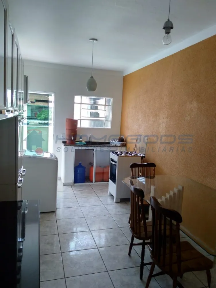 Casa, 3 quartos, 100 m² - Foto 1
