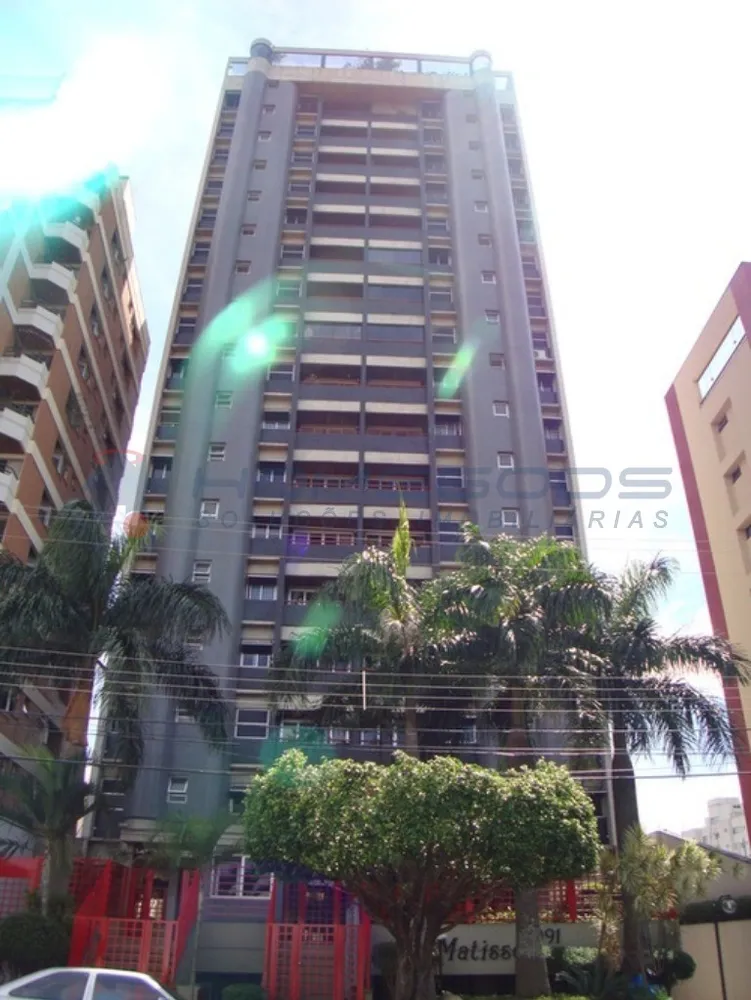 Apartamento, 3 quartos, 100 m² - Foto 1
