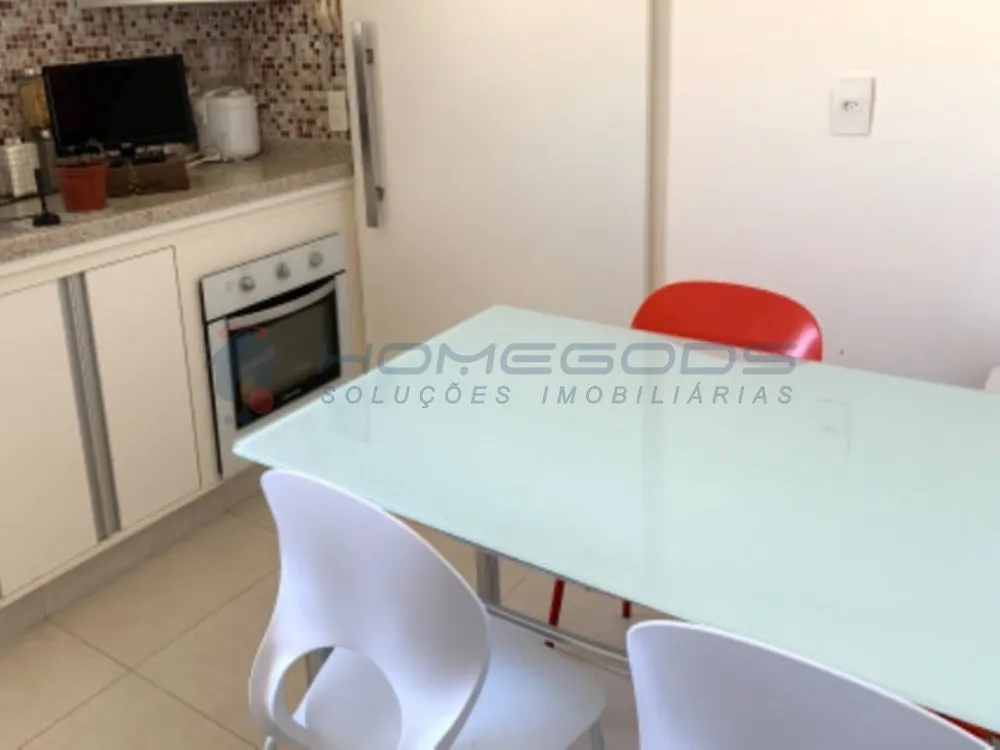 Apartamento, 3 quartos, 100 m² - Foto 4