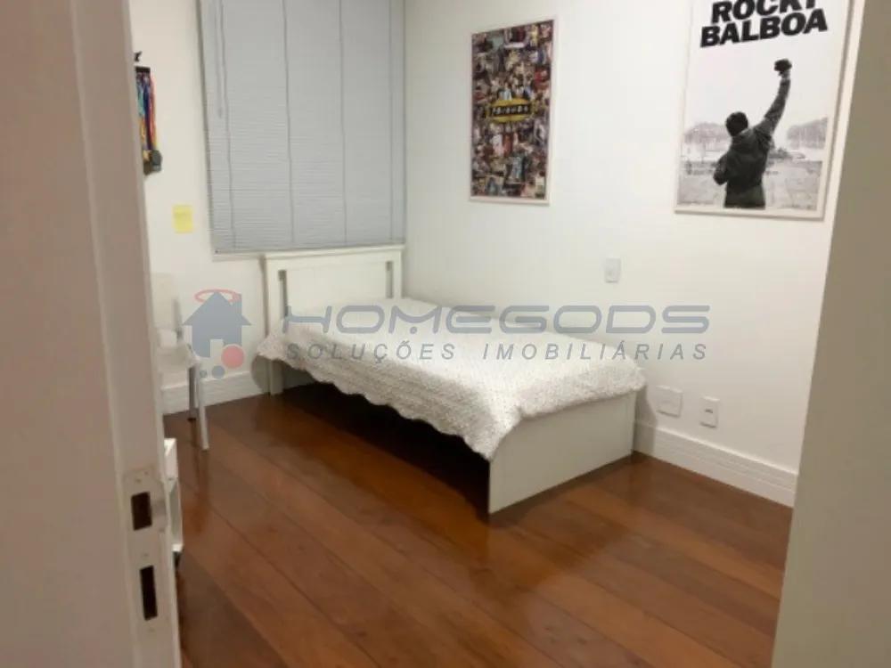 Apartamento, 3 quartos, 100 m² - Foto 2