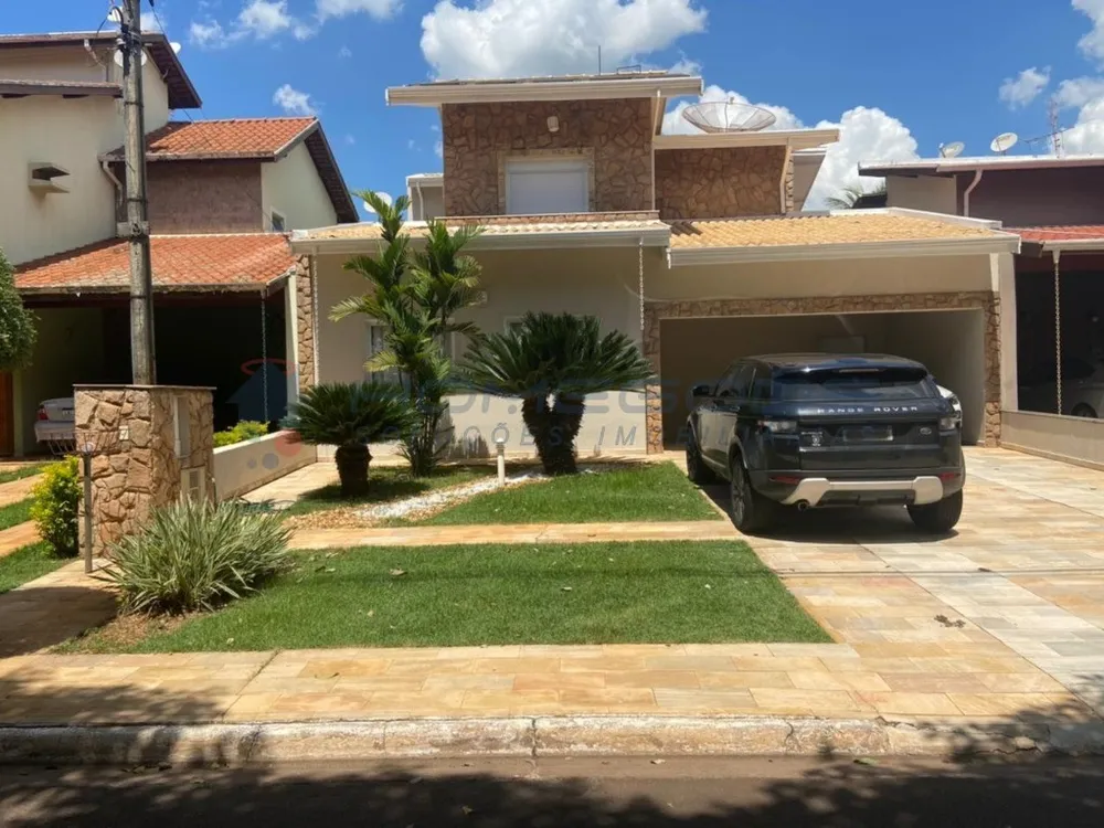 Sobrado, 4 quartos - Foto 1
