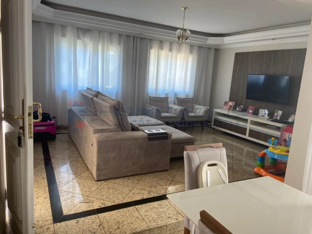 Sobrado, 4 quartos - Foto 2