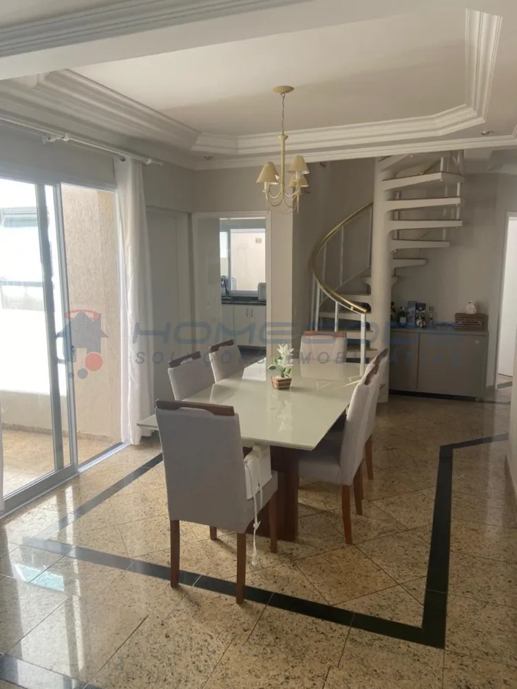 Sobrado, 4 quartos - Foto 4