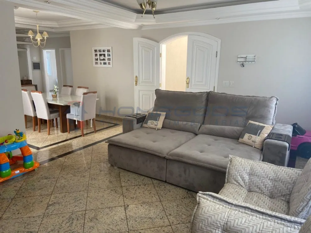 Sobrado, 4 quartos - Foto 3