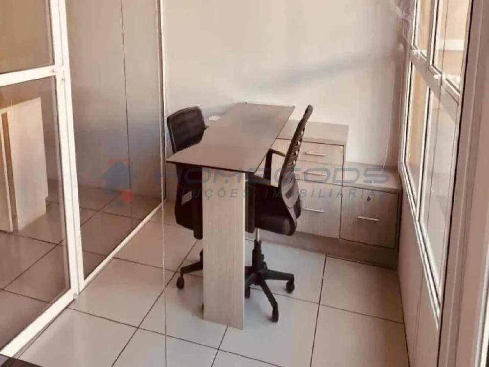 Sala-Conjunto, 4095 m² - Foto 2