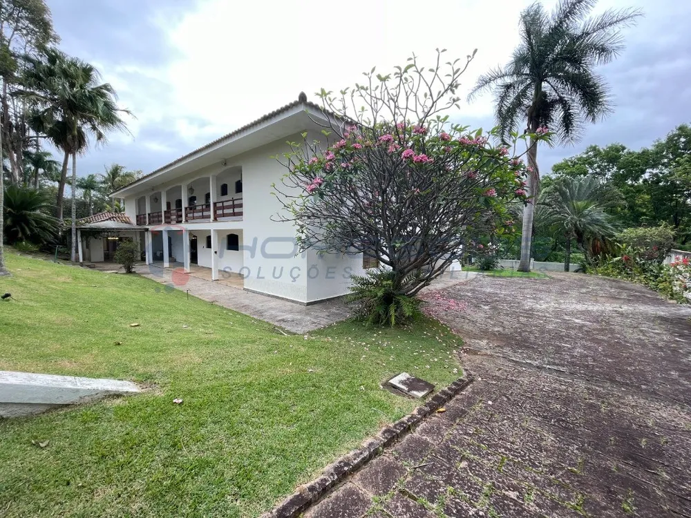 Casa de Condomínio, 6 quartos - Foto 2