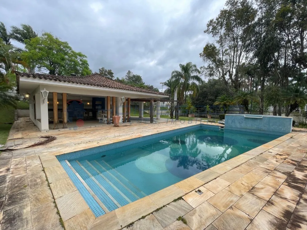 Casa de Condomínio, 6 quartos - Foto 4