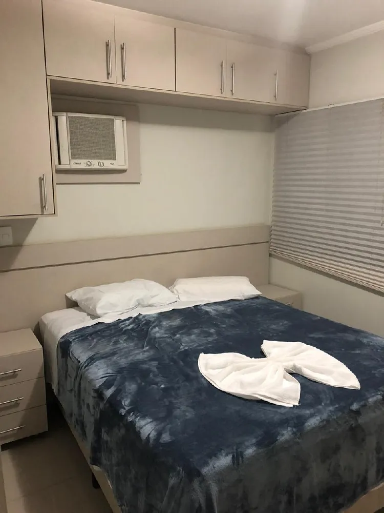 Apartamento, 1 quarto, 47 m² - Foto 2