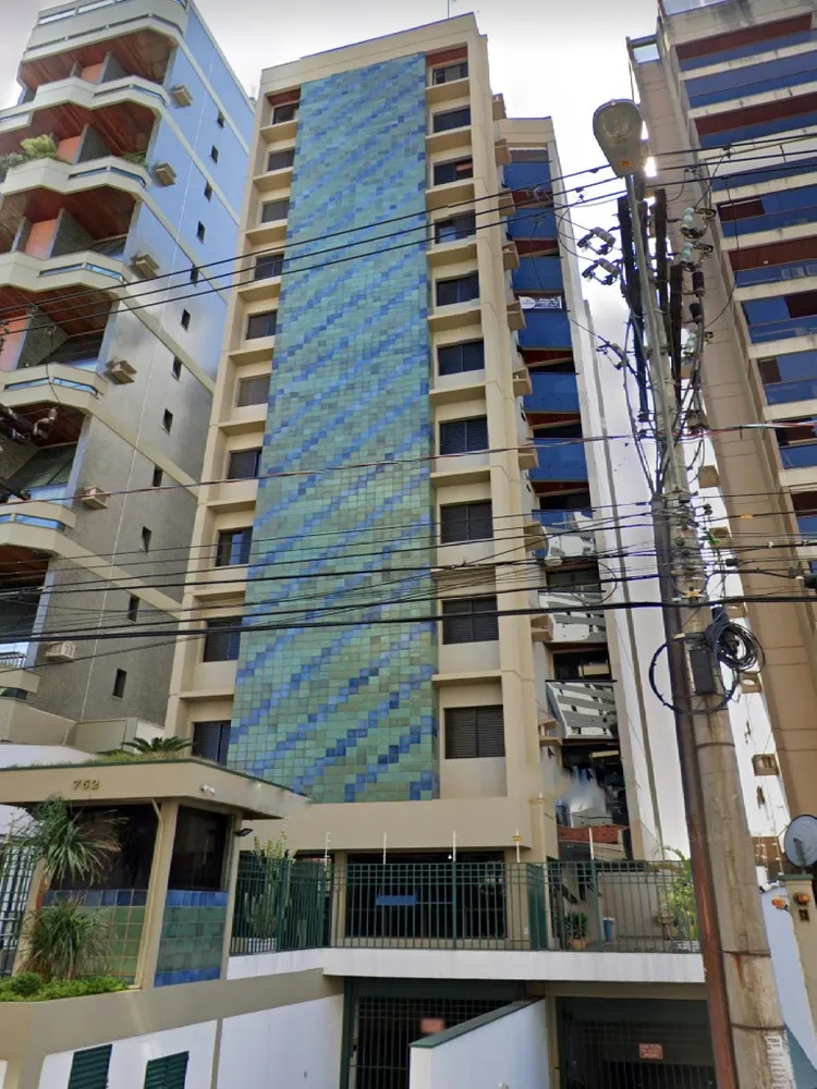 Apartamento, 1 quarto, 47 m² - Foto 3