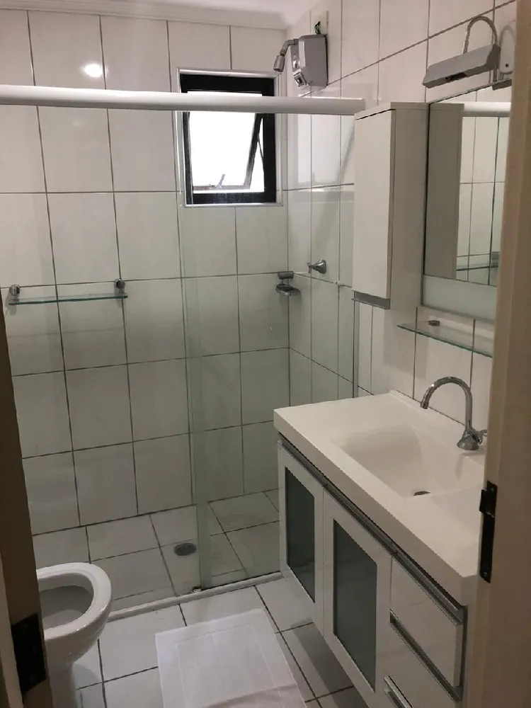 Apartamento, 1 quarto, 47 m² - Foto 1