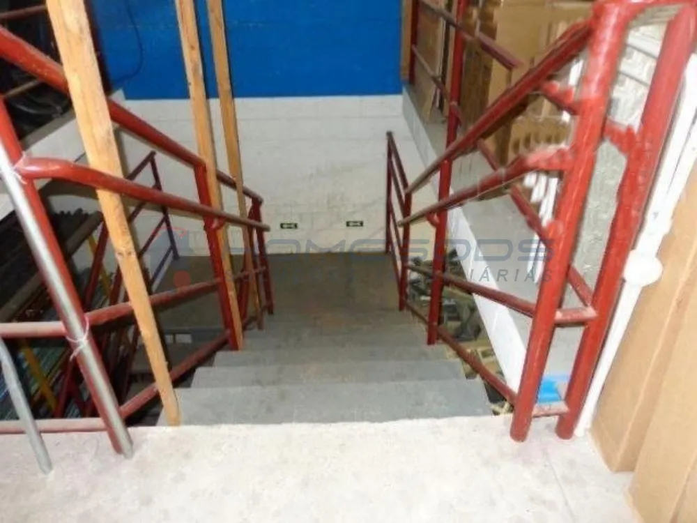 Depósito-Galpão, 750 m² - Foto 3