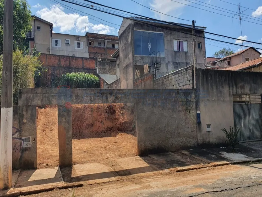 Terreno, 250 m² - Foto 1