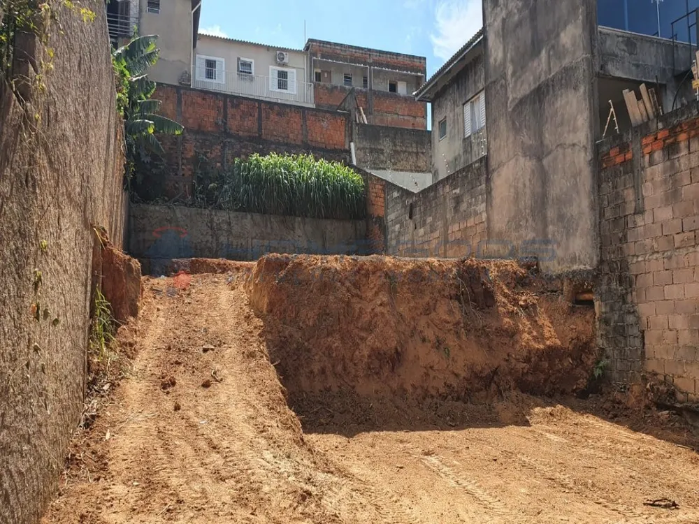 Terreno, 250 m² - Foto 3