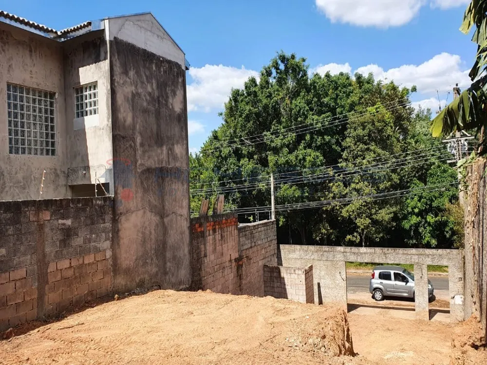 Terreno, 250 m² - Foto 2