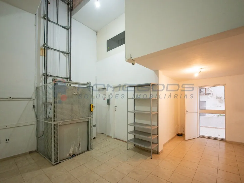 Prédio Inteiro, 412 m² - Foto 3