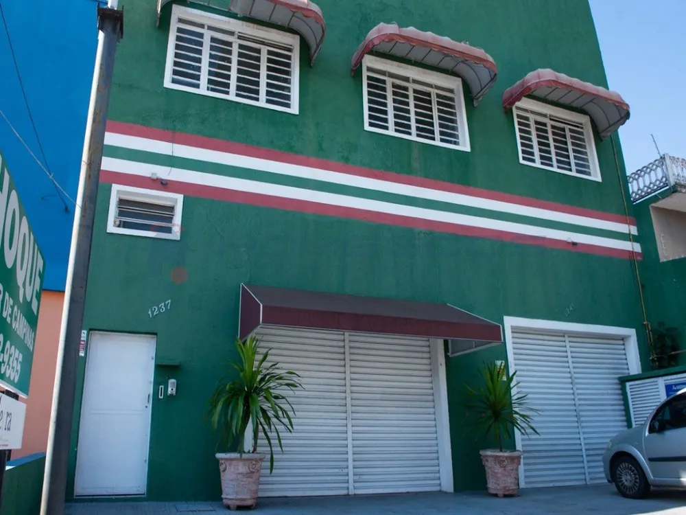 Prédio Inteiro, 412 m² - Foto 1