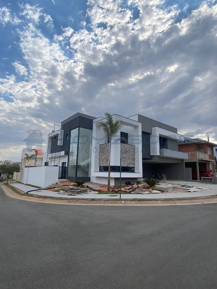Sobrado, 4 quartos, 413 m² - Foto 2