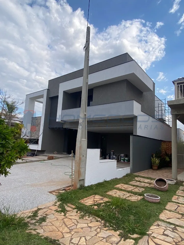 Sobrado, 4 quartos, 413 m² - Foto 3