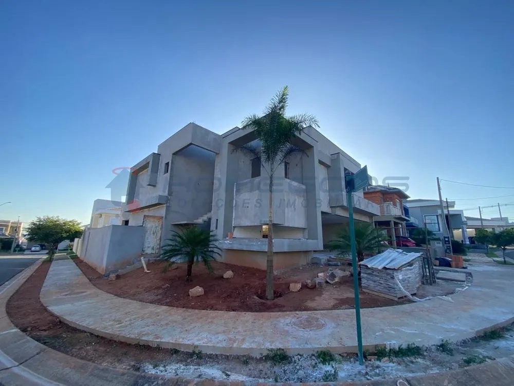 Sobrado, 4 quartos, 413 m² - Foto 4