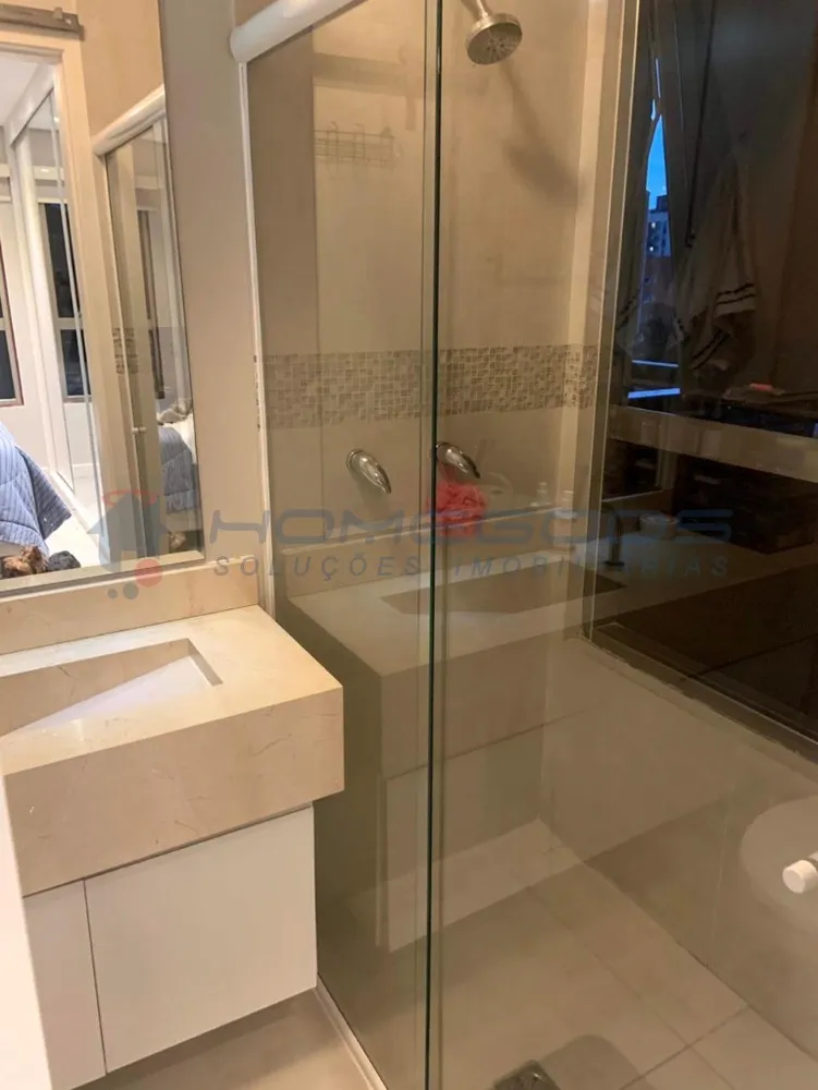 Apartamento, 2 quartos, 70 m² - Foto 2