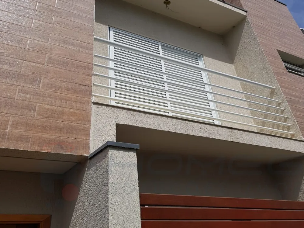 Casa de Condomínio, 2 quartos - Foto 3