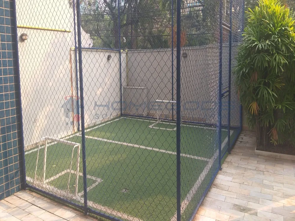 Apartamento, 4 quartos, 122 m² - Foto 3
