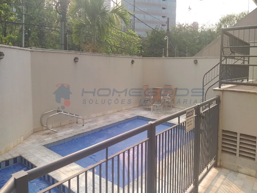 Apartamento, 4 quartos, 122 m² - Foto 2