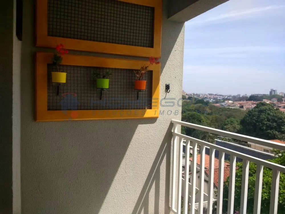 Apartamento, 3 quartos, 78 m² - Foto 2