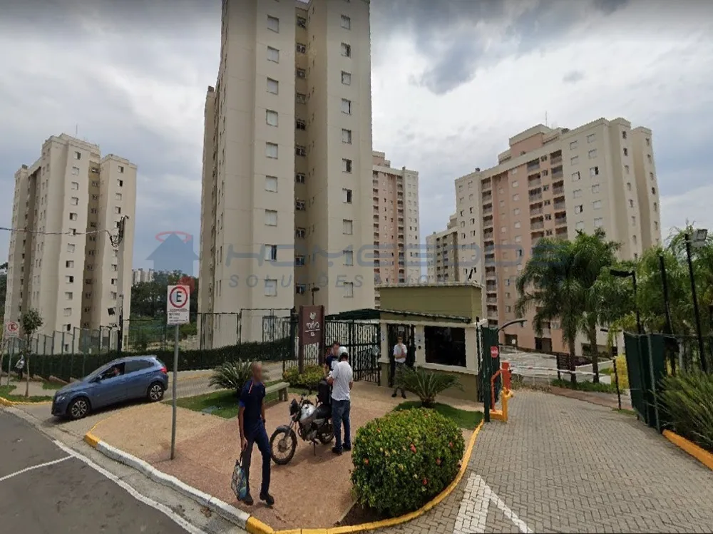 Apartamento, 3 quartos, 78 m² - Foto 1