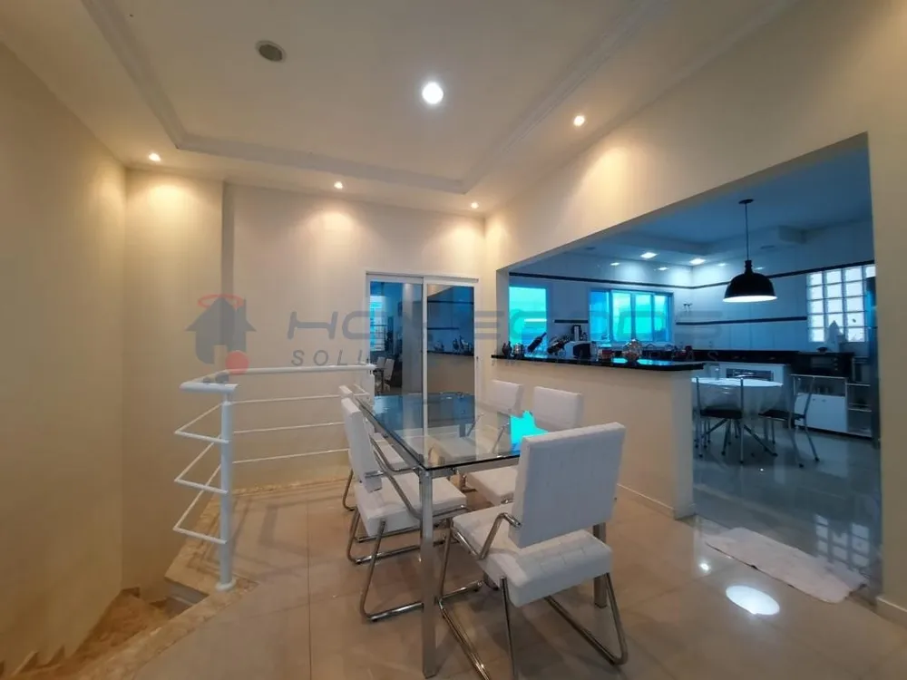 Sobrado, 4 quartos, 366 m² - Foto 3