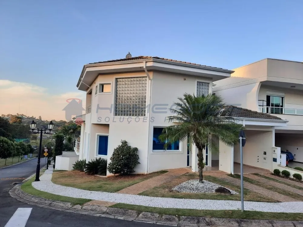 Sobrado, 4 quartos, 366 m² - Foto 2