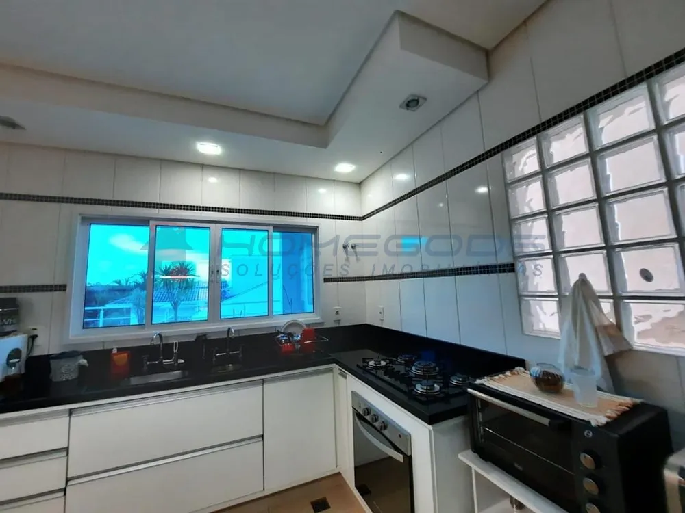 Sobrado, 4 quartos, 366 m² - Foto 4