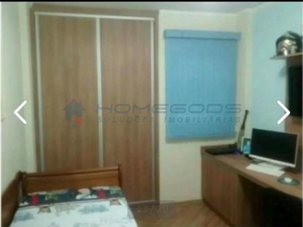 Apartamento, 3 quartos, 78 m² - Foto 2