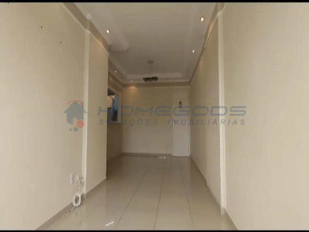 Apartamento, 3 quartos, 78 m² - Foto 3