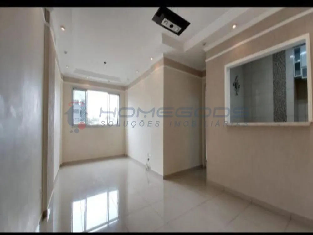 Apartamento, 3 quartos, 78 m² - Foto 1