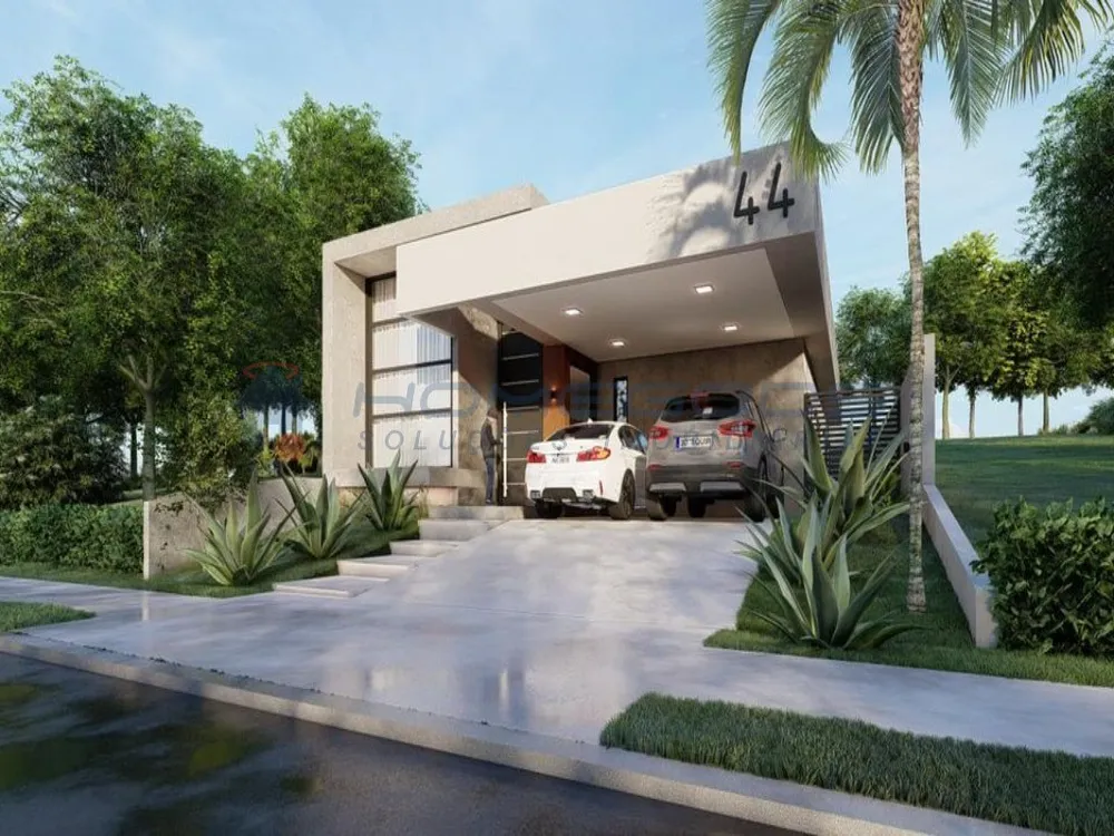 Casa, 3 quartos, 205 m² - Foto 2