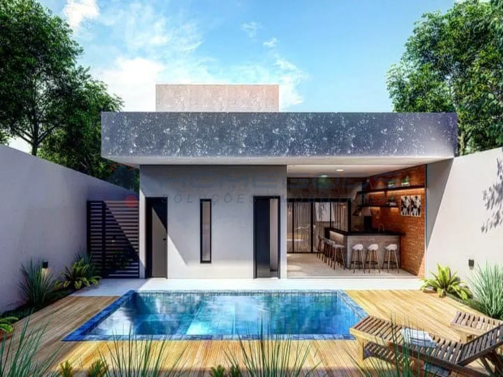 Casa, 3 quartos, 205 m² - Foto 3