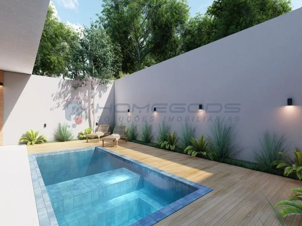 Casa, 3 quartos, 205 m² - Foto 4