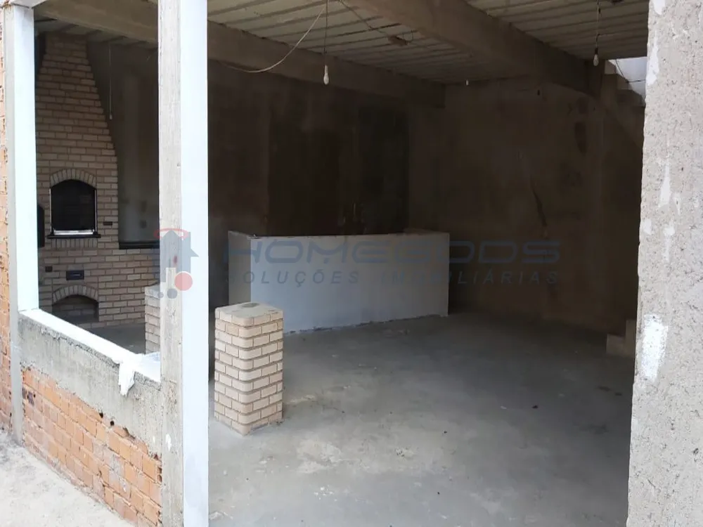 Casa, 3 quartos - Foto 4