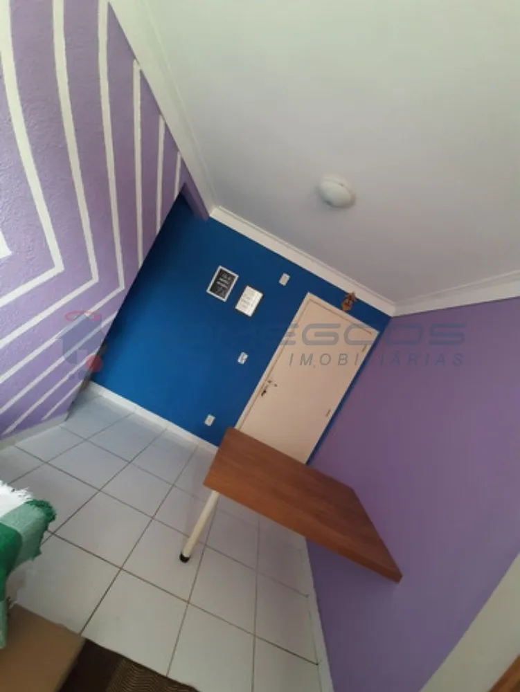 Apartamento, 1 quarto, 48 m² - Foto 2