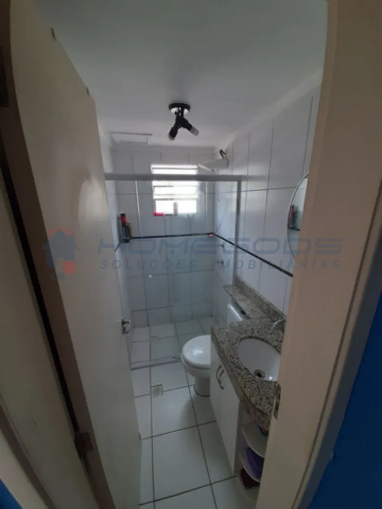 Apartamento, 1 quarto, 48 m² - Foto 3
