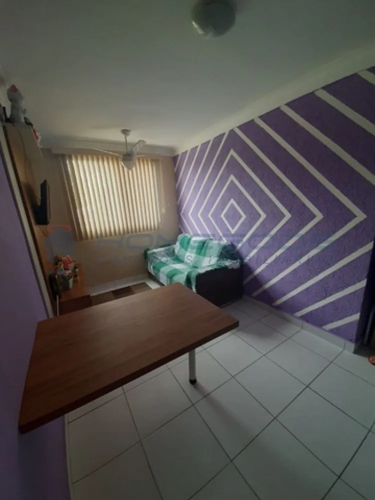 Apartamento, 1 quarto, 48 m² - Foto 4