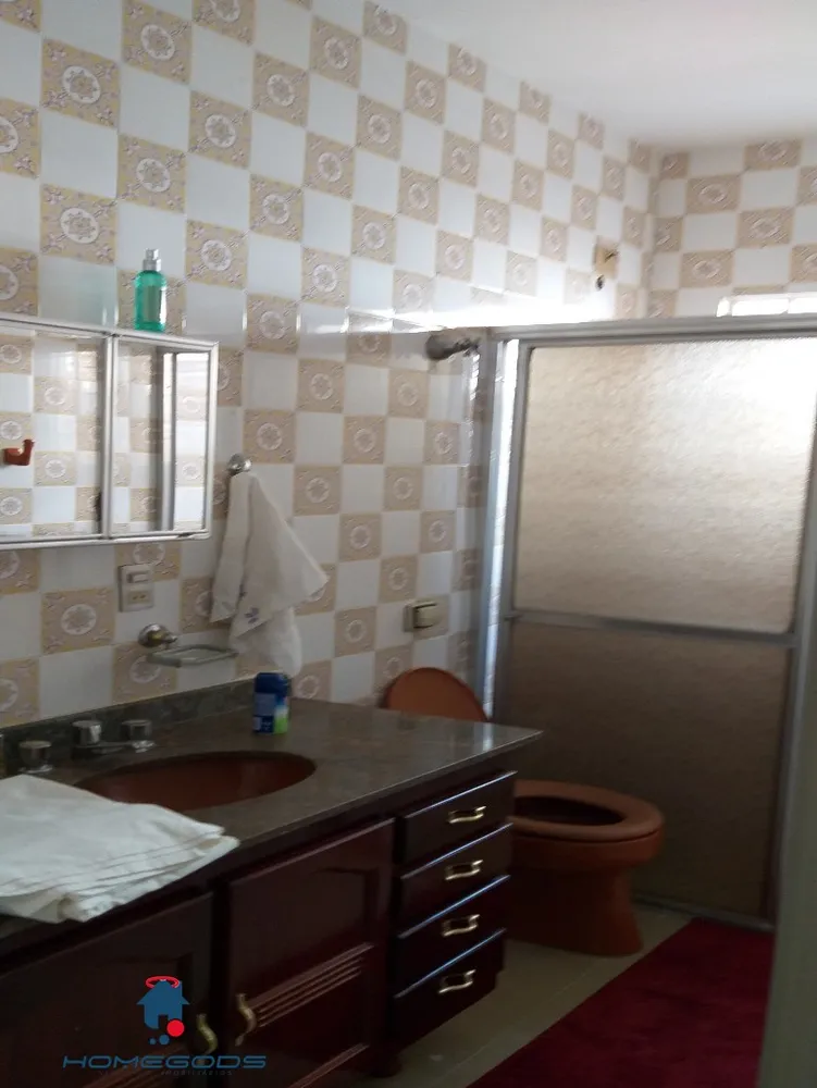 Casa, 3 quartos, 256 m² - Foto 3