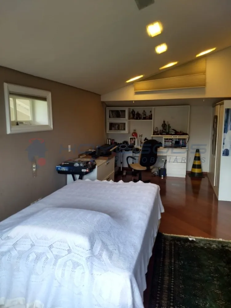 Sobrado, 4 quartos, 562 m² - Foto 2