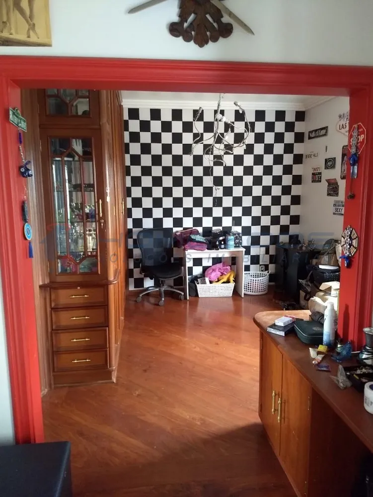 Sobrado, 4 quartos, 562 m² - Foto 3