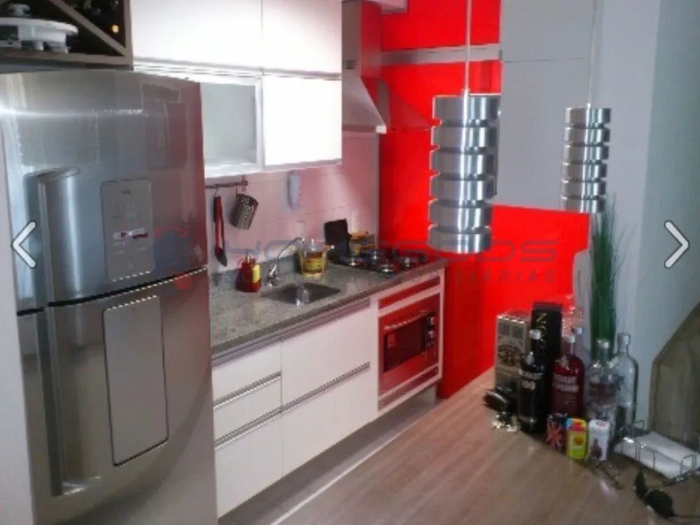 Apartamento, 3 quartos, 75 m² - Foto 3