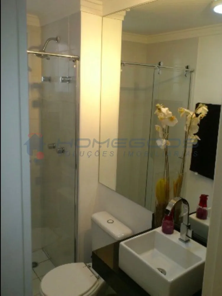 Apartamento, 3 quartos, 75 m² - Foto 4