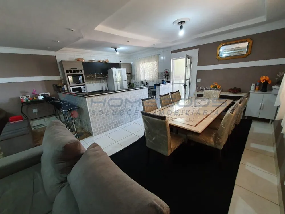 Chácara, 3 quartos, 980 m² - Foto 3