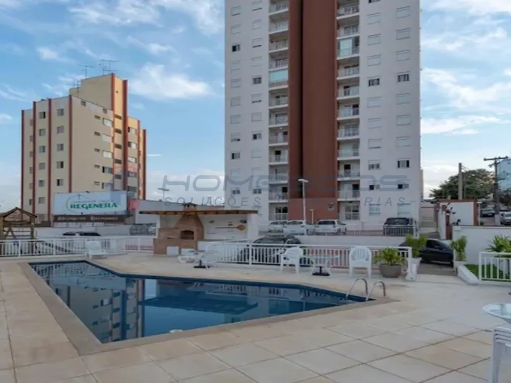 Apartamento, 2 quartos, 59 m² - Foto 1