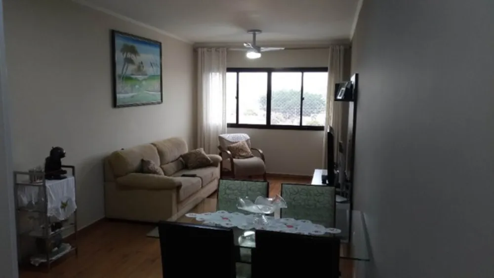 Apartamento, 3 quartos, 105 m² - Foto 4
